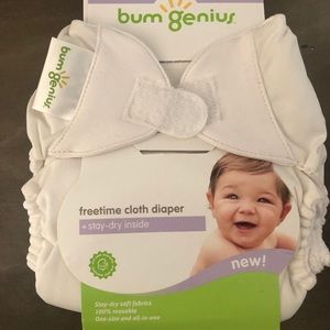 Bumgenius All in One